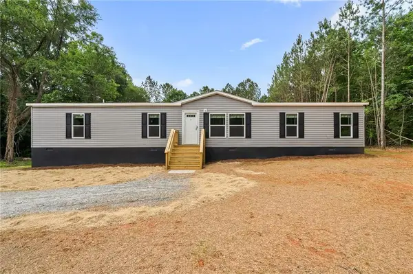1617 Sweet City Road, Elberton, GA 30635