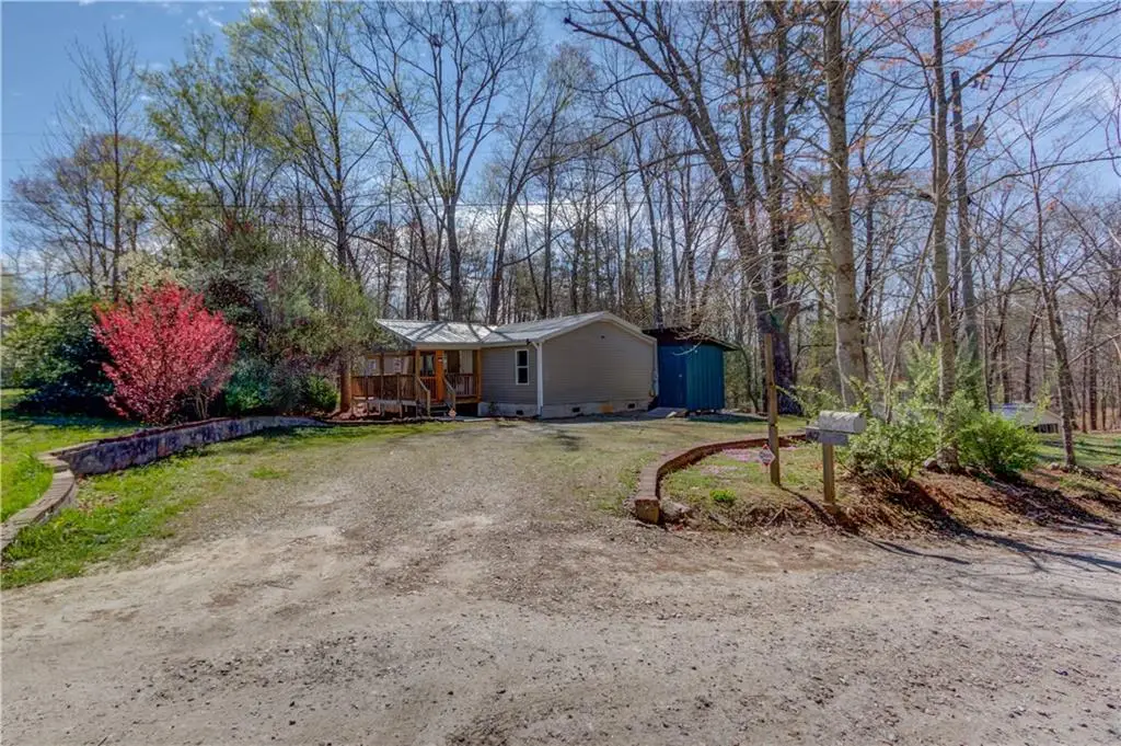 47 Tobacco Pouch Creek Road, Dahlonega, GA 30533 - #1