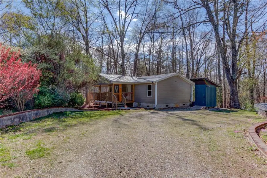 47 Tobacco Pouch Creek Road, Dahlonega, GA 30533 - #3