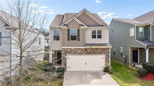 564 Dasheill Lane, Atlanta, GA 30349