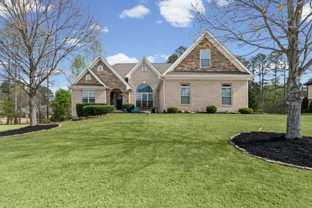 2405 Hickory Grove Drive, Monroe, GA 30656 - #1
