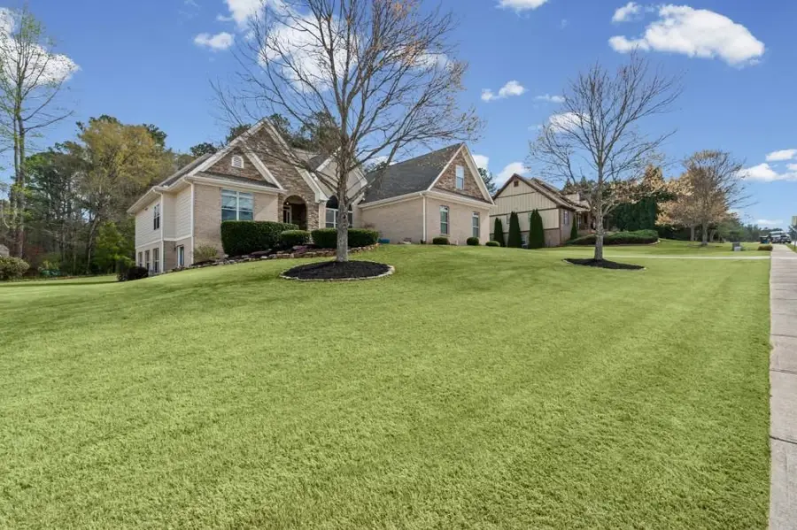 2405 Hickory Grove Drive, Monroe, GA 30656 - #2