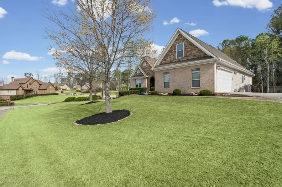2405 Hickory Grove Drive, Monroe, GA 30656 - #3