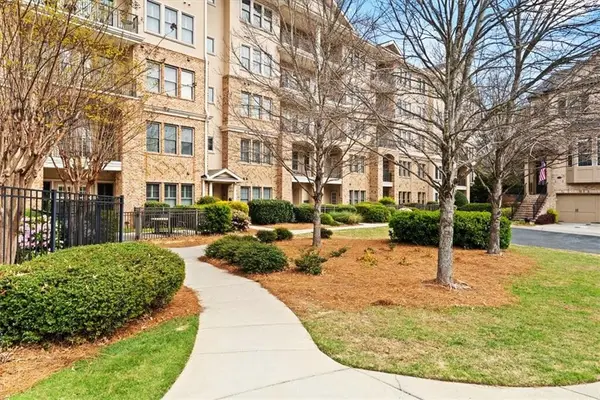3621 Vinings Slope #3407, Atlanta, GA 30339