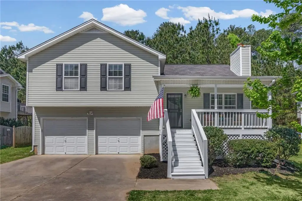 322 Gun Range Road, Dallas, GA 30132 - #1