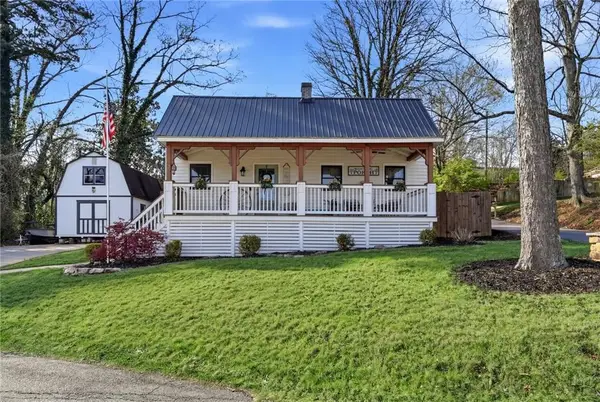 275 Strippling Street, Ball Ground, GA 30107