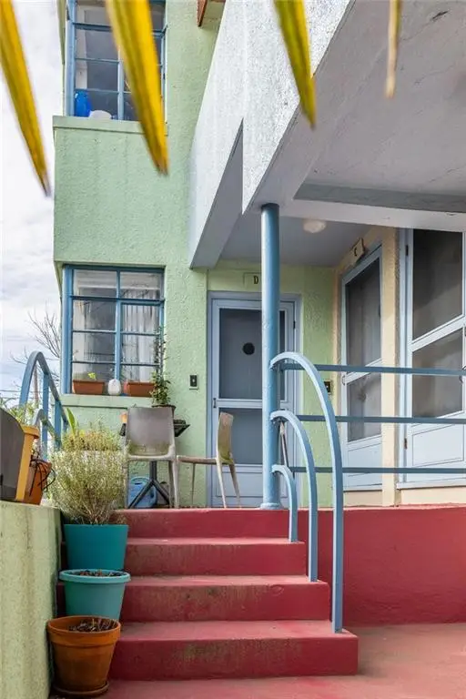 589 Auburn Avenue Ne #D, Atlanta, GA 30312 - #2