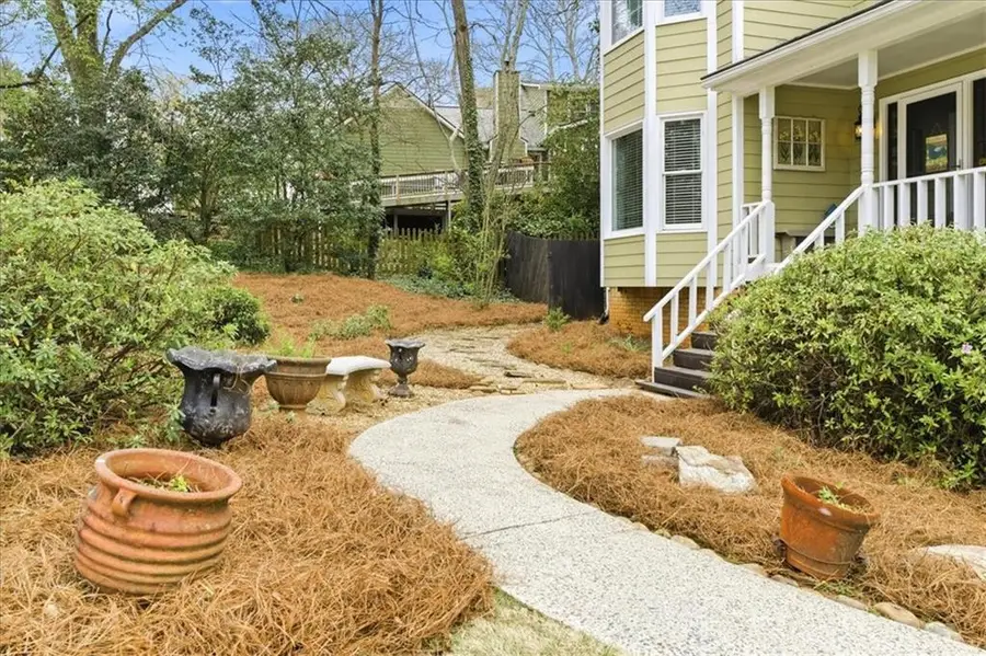 4887 Willow Creek Drive, Marietta, GA 30066 - #2