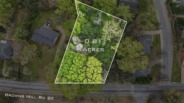 2011 SE Browns Mill Road Se, Atlanta, GA 30315