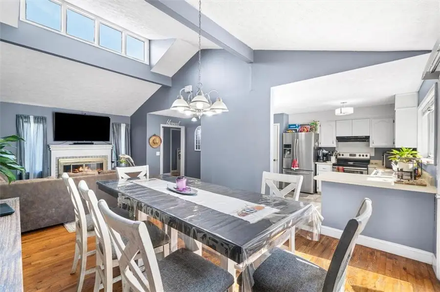 47 North Way, Chatsworth, GA 30705 - #2