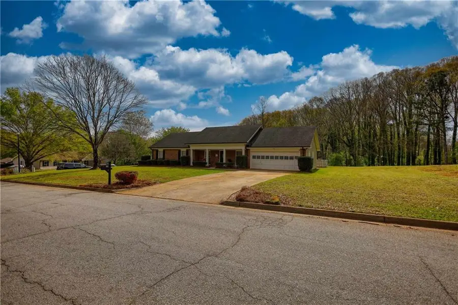 20 Buck Creek Drive, Covington, GA 30016 - #2