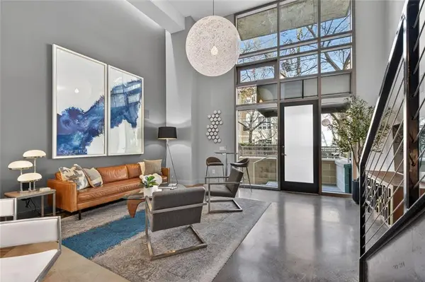 905 Juniper Street Ne #115, Atlanta, GA 30309