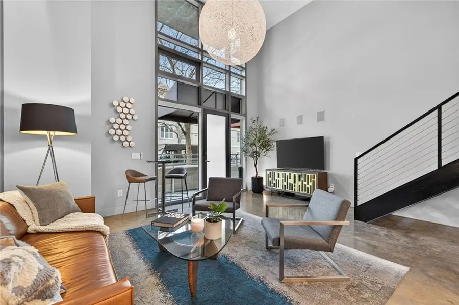 905 Juniper Street Ne #115, Atlanta, GA 30309 - #2