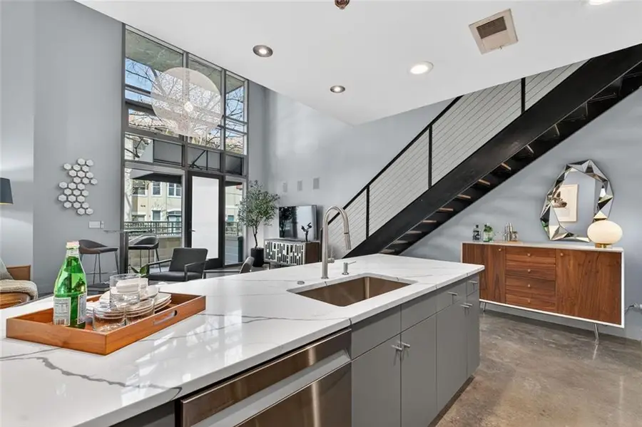 905 Juniper Street Ne #115, Atlanta, GA 30309 - #3