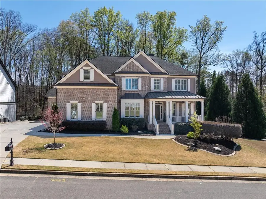 2615 Etienne Lane, Cumming, GA 30041 - #2