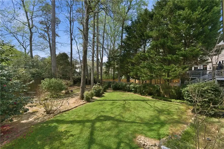 3790 Ashford Trail Ne, Brookhaven, GA 30319 - #2