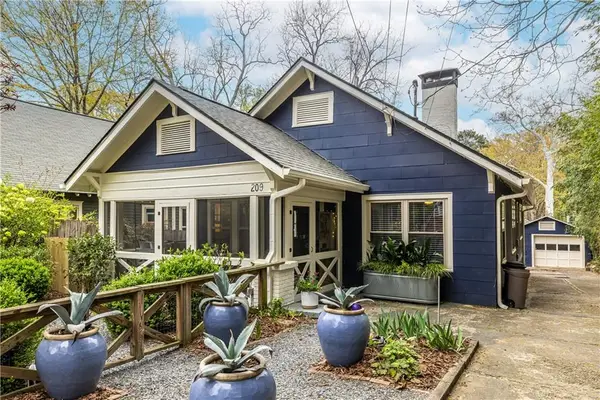 209 Drexel Avenue, Decatur, GA 30030