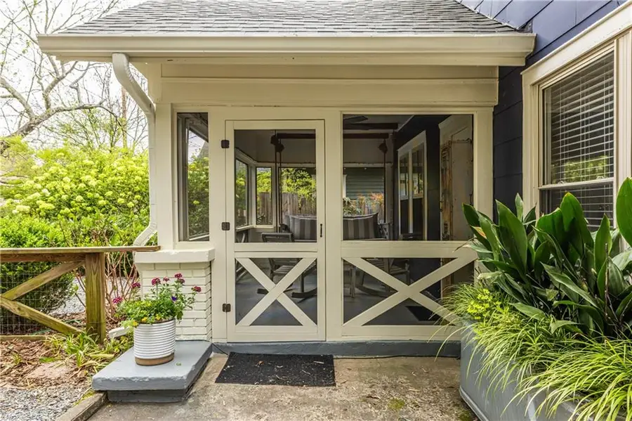 209 Drexel Avenue, Decatur, GA 30030 - #3