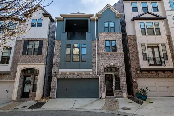 529 Broadview Place Ne, Atlanta, GA 30324