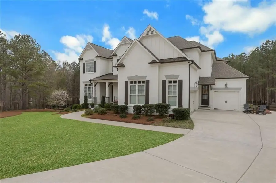 211 Maggies Road, Canton, GA 30115 - #2
