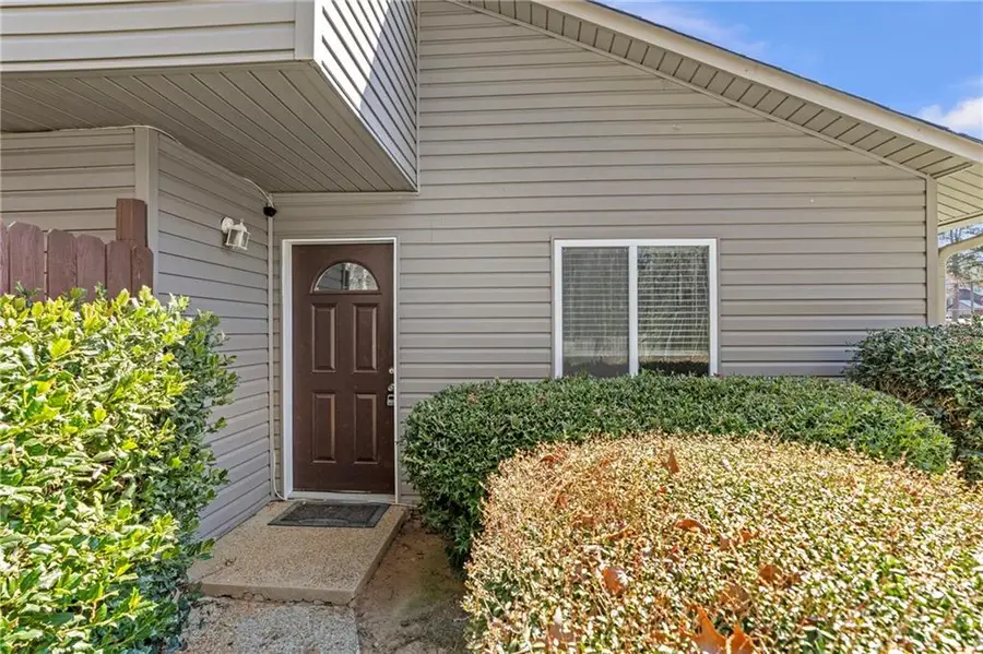 4908 Willow Lane, Austell, GA 30106 - #2