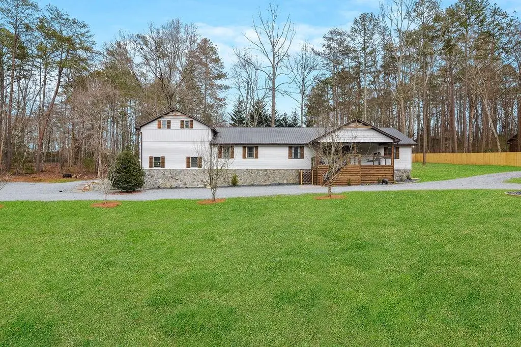 45 Wilderness Trail, Blue Ridge, GA 30513 - #1