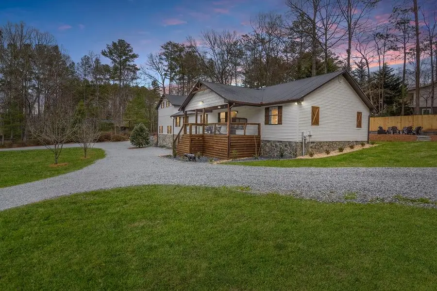 45 Wilderness Trail, Blue Ridge, GA 30513 - #2