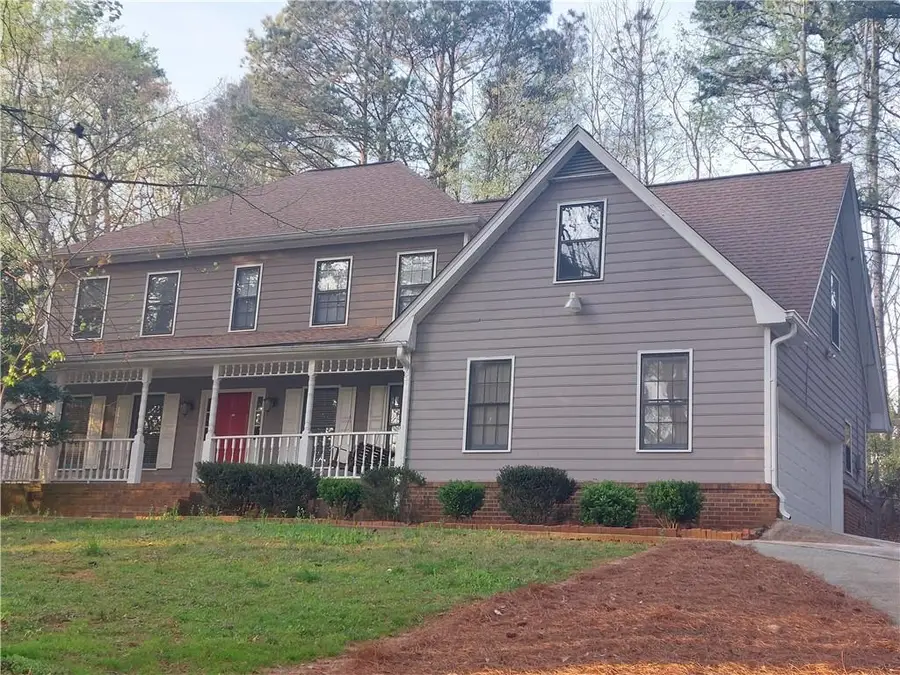 312 Harmony Grove Road, Lilburn, GA 30047 - #3
