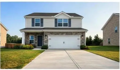 184 Oliver Drive, Locust Grove, GA 30248