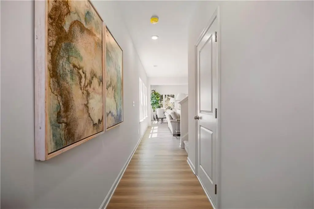 2551 Riverside Road, Conyers, GA 30013 - #1