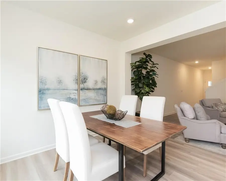 2551 Riverside Road, Conyers, GA 30013 - #3