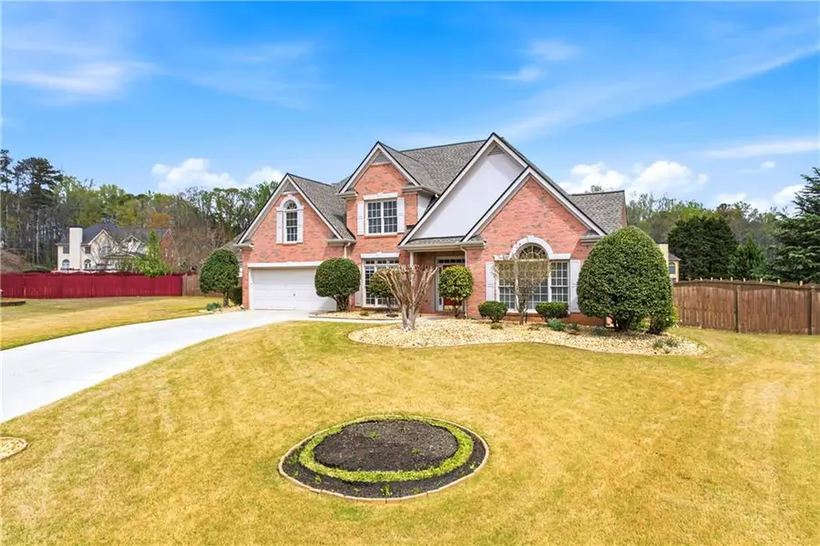 1352 Heritage Ridge Sw, Mableton, GA 30126 - #2