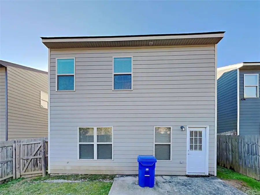 3144 Broadleaf Trail, Fairburn, GA 30213 - #2