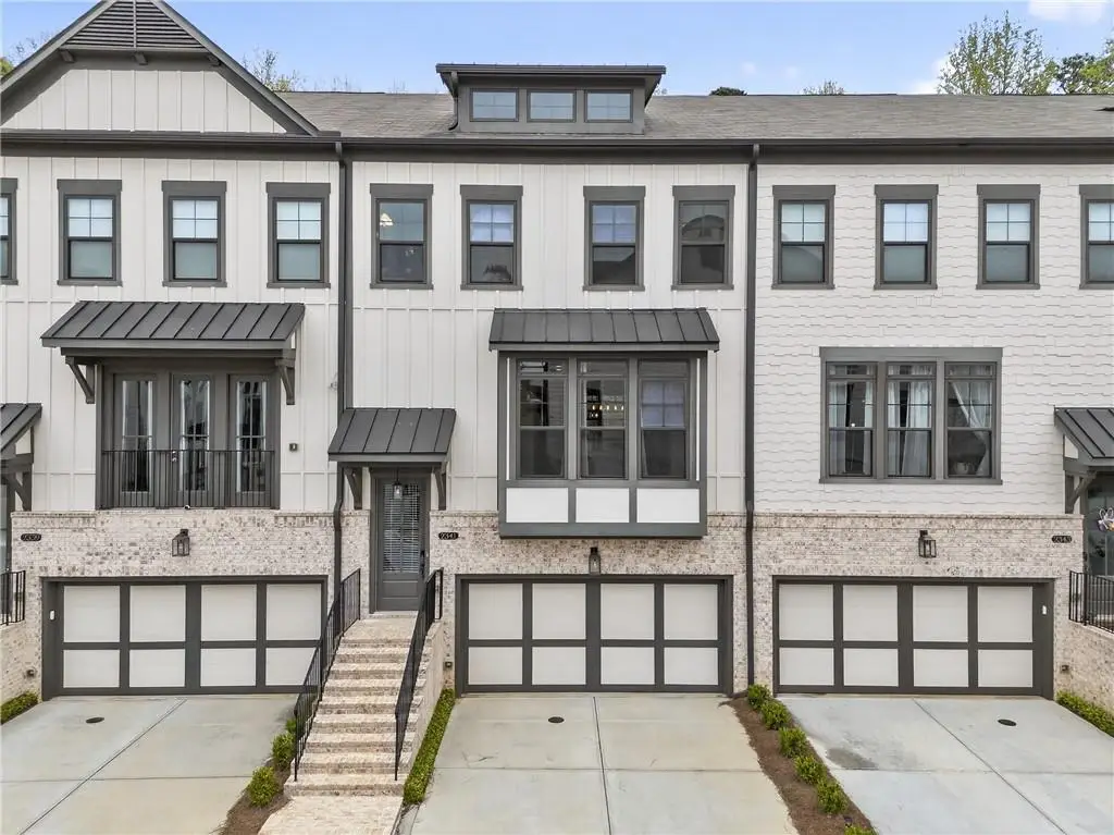 2341 Medlock Lane, Decatur, GA 30033 - #1