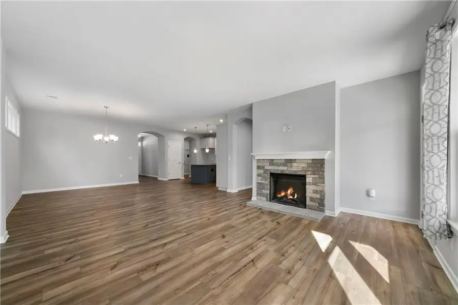 74 Aspen Way, Dallas, GA 30157 - #2