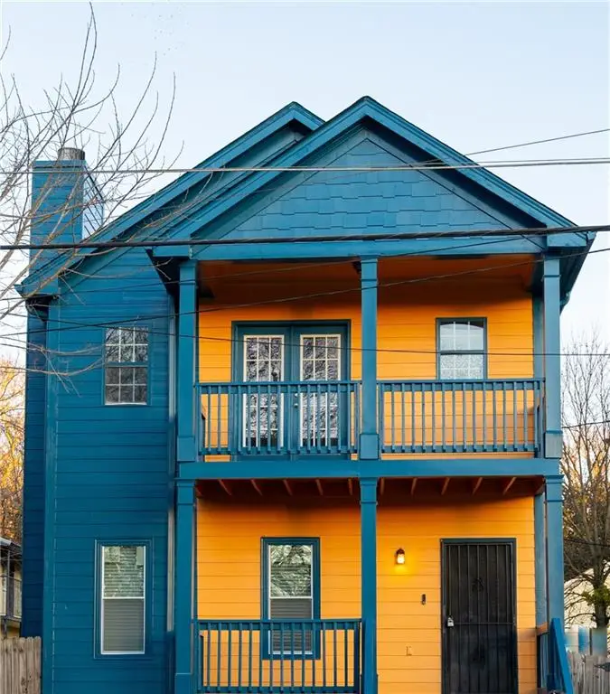 1188 Ira Street Sw, Atlanta, GA 30310 - #1