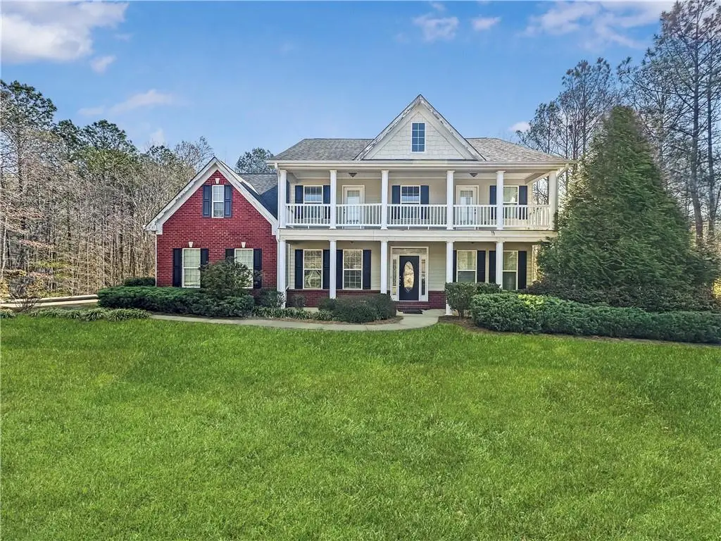 142 Liberty Trace, Milner, GA 30257 - #1