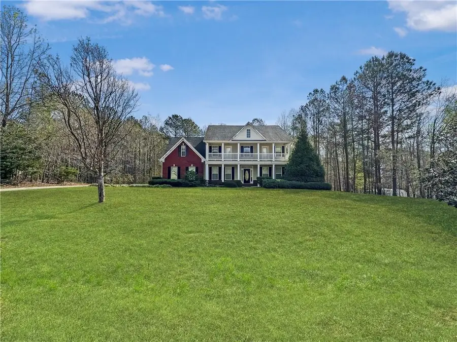 142 Liberty Trace, Milner, GA 30257 - #2