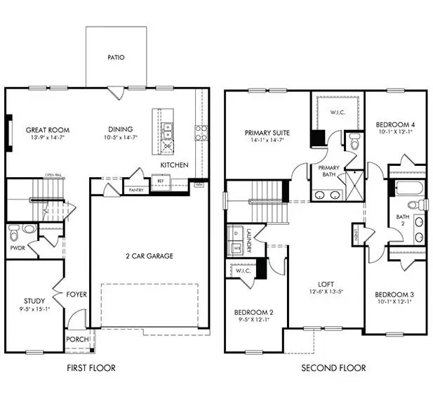 16 Rise Road, Adairsville, GA 30103 - #3