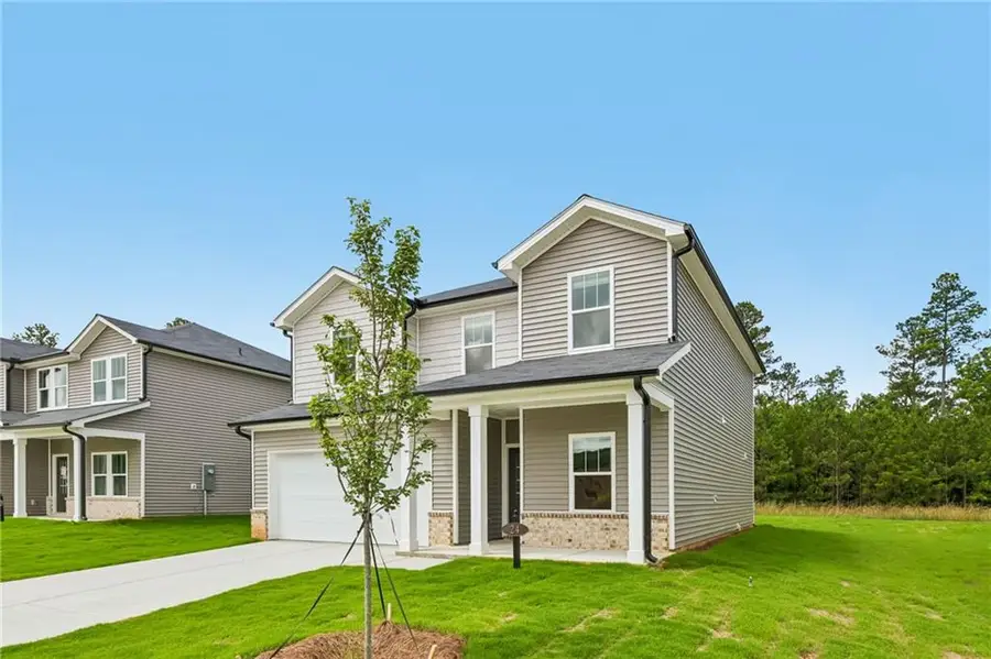 24 Rise Road, Adairsville, GA 30103 - #3