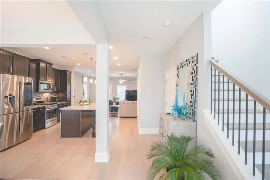 1754 Sanford Drive, Atlanta, GA 30318 - #3