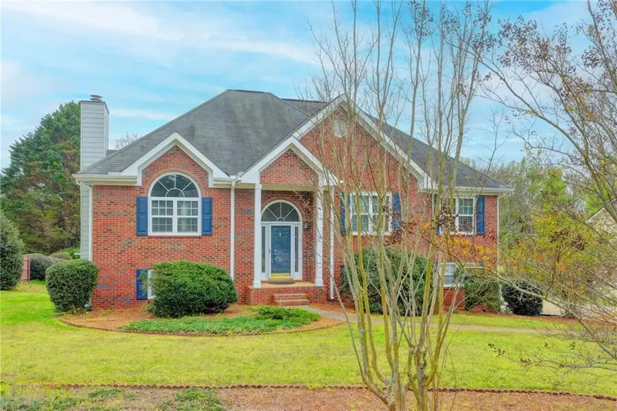 1945 Morgan Drive, Cumming, GA 30040 - #2