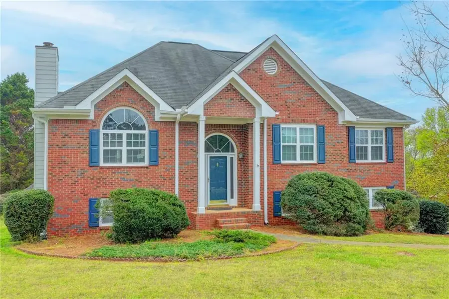 1945 Morgan Drive, Cumming, GA 30040 - #3