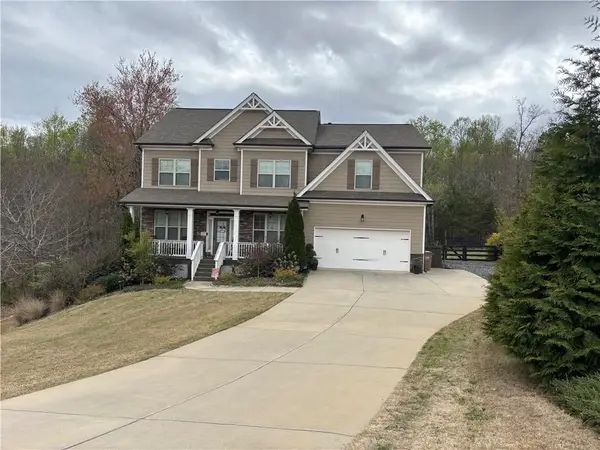 6580 Providence Lake Drive, Gainesville, GA 30506