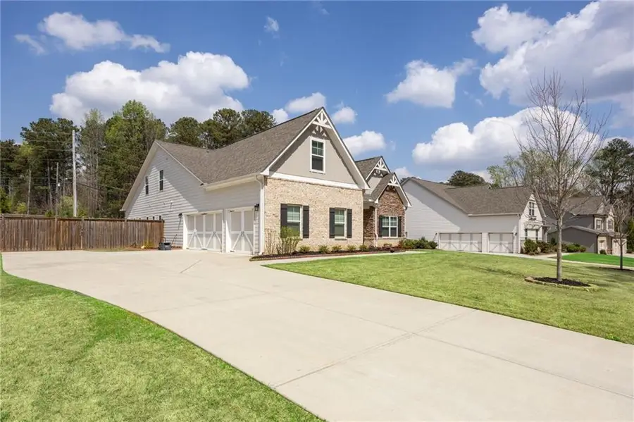 2808 Blandwood Road, Marietta, GA 30064 - #3