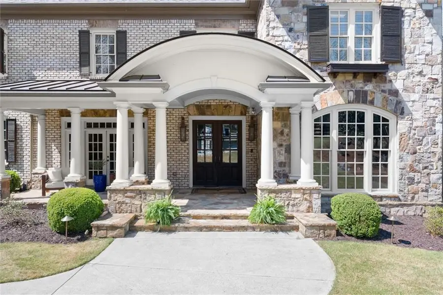 117 Liberty Grove Pass, Alpharetta, GA 30004 - #3