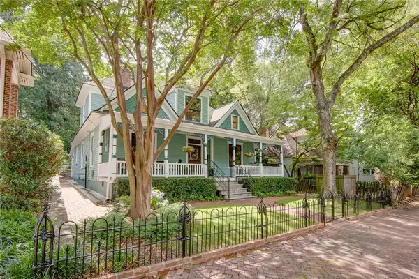 358 Loomis Avenue Se, Atlanta, GA 30312