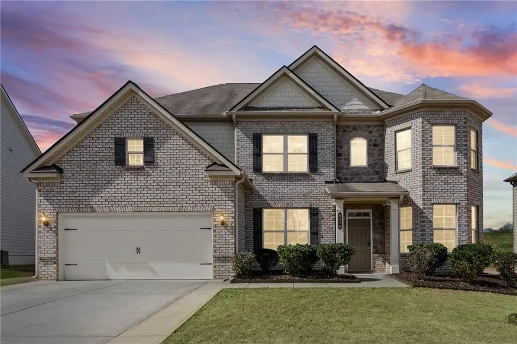 5470 Mirror Lake Drive, Cumming, GA 30028 - #1