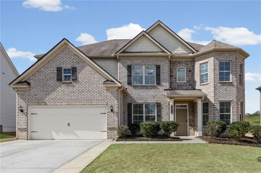 5470 Mirror Lake Drive, Cumming, GA 30028 - #2