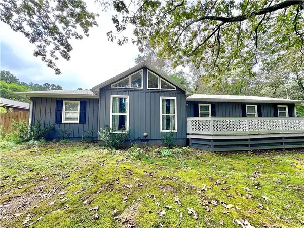 1465 Turner Road Ne, Rome, GA 30165